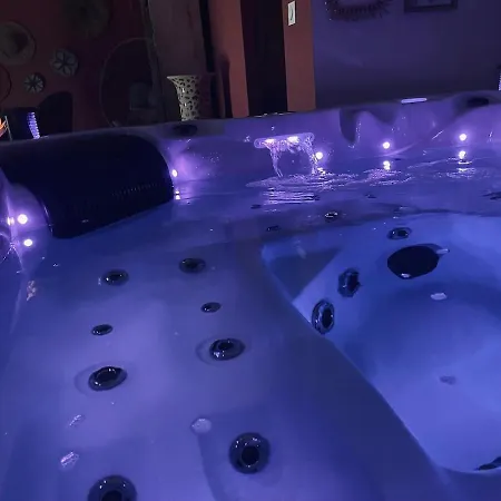 Bed & Breakfast O Cinq Sens