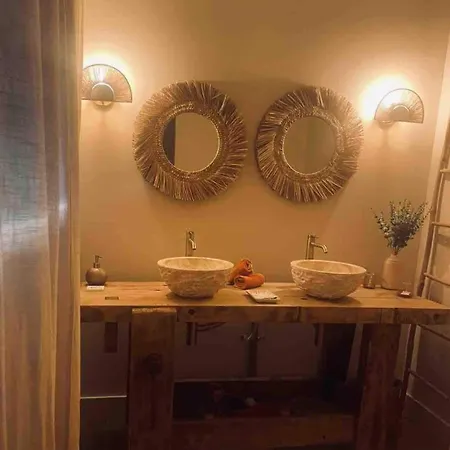 Bed & Breakfast O Cinq Sens