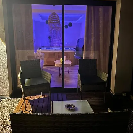 Bed & Breakfast O Cinq Sens *