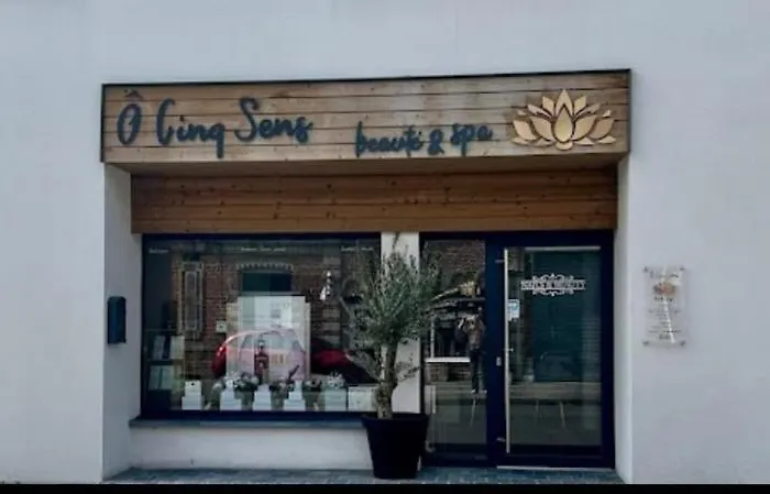 O Cinq Sens Mortagne-du-Nord