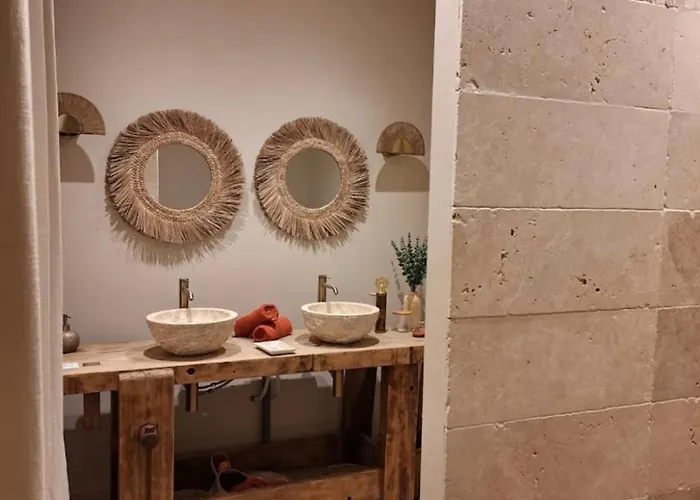 O Cinq Sens Mortagne-du-Nord