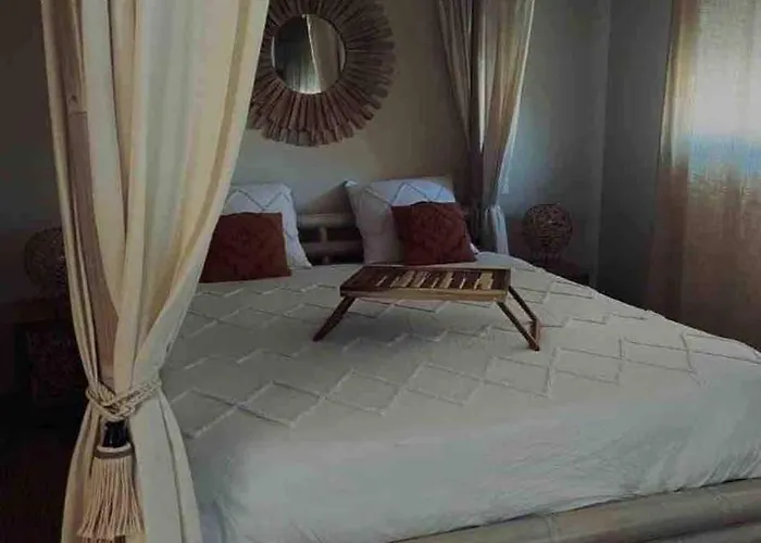 O Cinq Sens * Mortagne-du-Nord